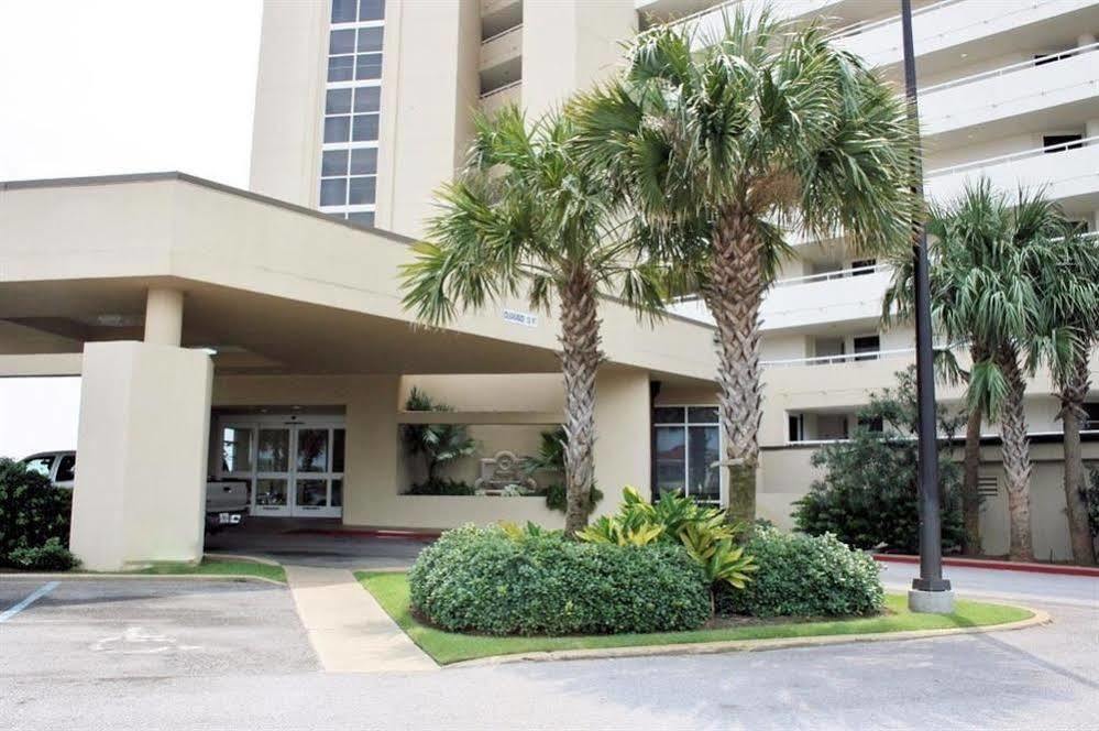 Perdido Sun By Luxury Coastal Vacations Hotel Perdido Key Exterior photo