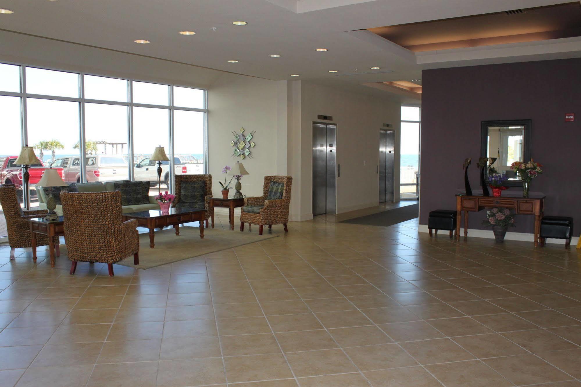 Perdido Sun By Luxury Coastal Vacations Hotel Perdido Key Exterior photo
