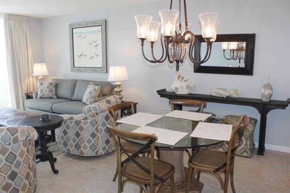Perdido Sun By Luxury Coastal Vacations Hotel Perdido Key Exterior photo