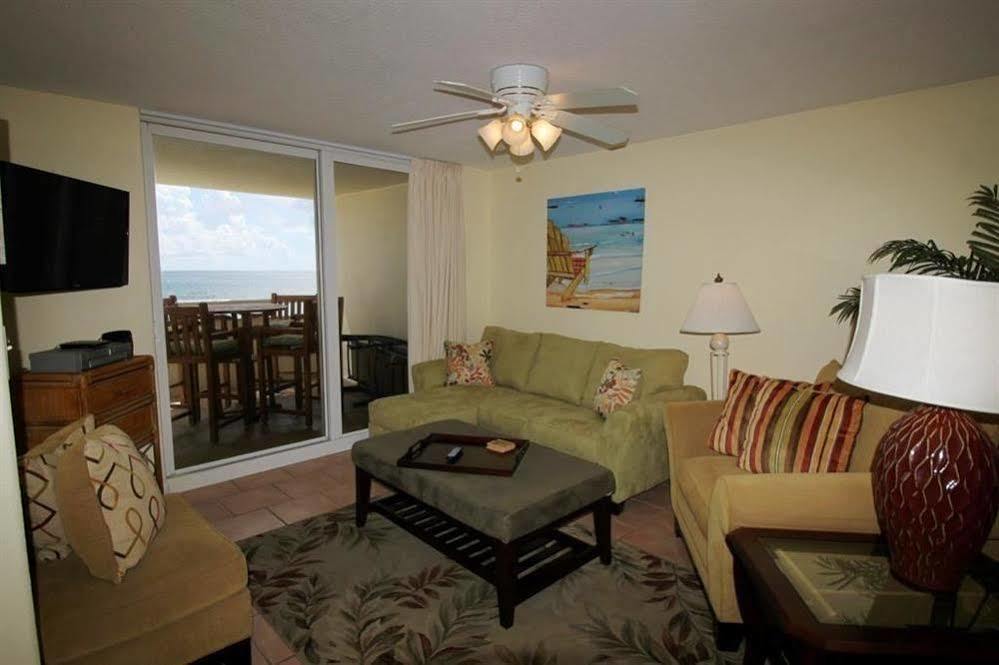 Perdido Sun By Luxury Coastal Vacations Hotel Perdido Key Exterior photo