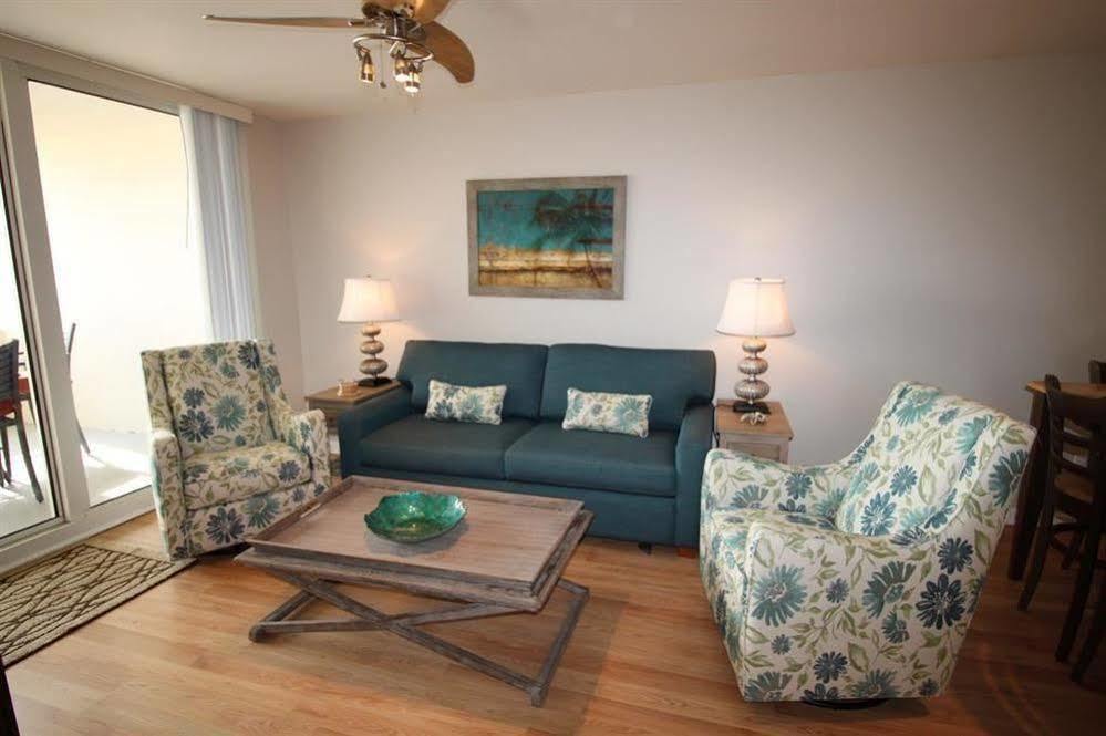 Perdido Sun By Luxury Coastal Vacations Hotel Perdido Key Exterior photo