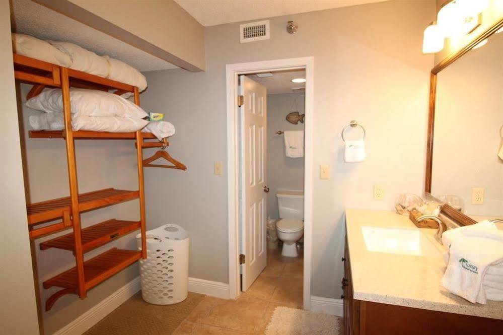 Perdido Sun By Luxury Coastal Vacations Hotel Perdido Key Exterior photo
