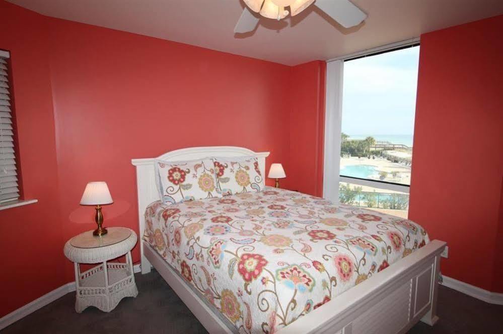 Perdido Sun By Luxury Coastal Vacations Hotel Perdido Key Exterior photo