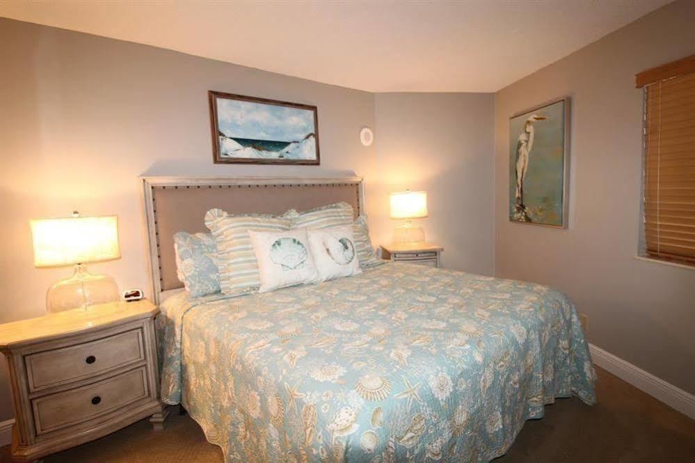 Perdido Sun By Luxury Coastal Vacations Hotel Perdido Key Exterior photo