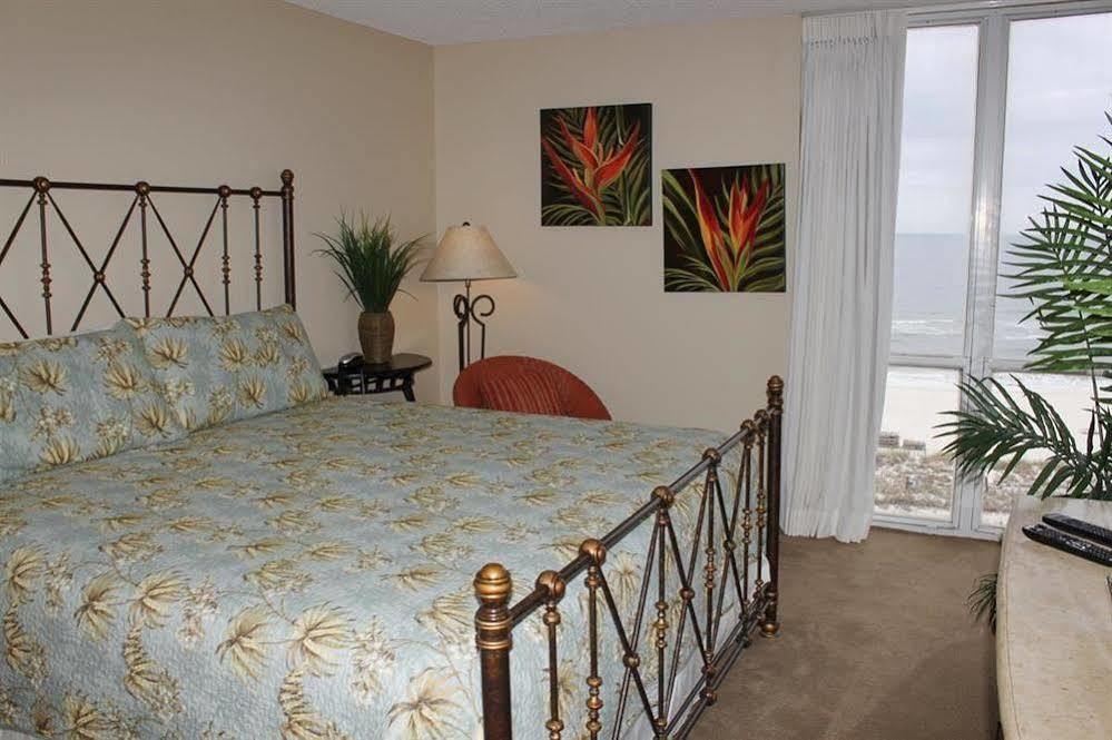 Perdido Sun By Luxury Coastal Vacations Hotel Perdido Key Exterior photo