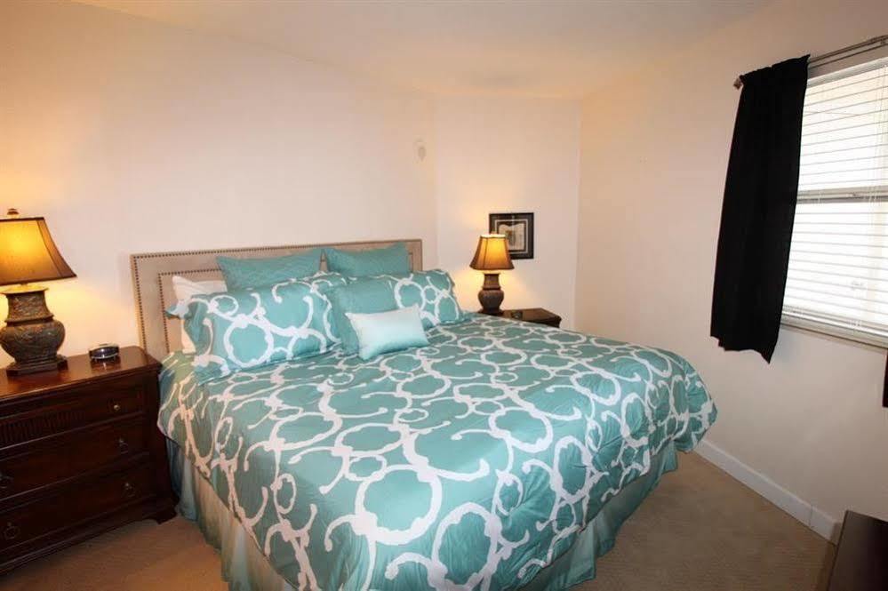 Perdido Sun By Luxury Coastal Vacations Hotel Perdido Key Exterior photo